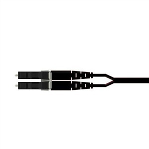 Panduit FS2EPKAKANAM007 OM4+ 2F 1.6mm PC OFNP LC Key A / LC Key Connector Cables