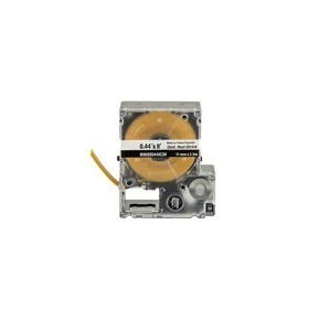 Panduit H000X044H2M Label Maker, MP Cassette Continuous Heat Shrink Tubing
