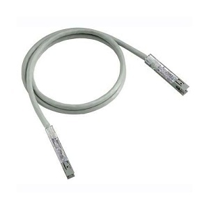 Panduit P110PC4IG5MY 110 CAT5e 4-Pair Patch Cord Assembly