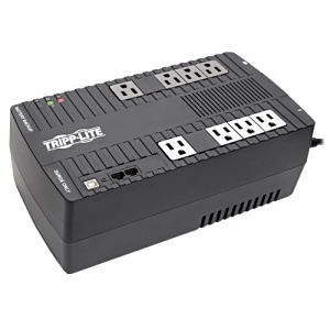Image of TC-AVR700U