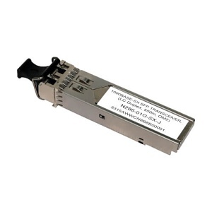 Eaton Tripp Lite N286-01G-SX-J SFP Transceiver 1.25G 850nm 550m Line Card