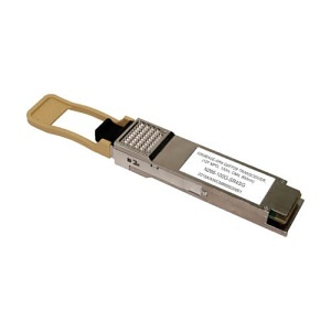 Eaton Tripp Lite N286-100G-SR4SG QSFP28 Transceiver, 100G, 850nm, 100m
