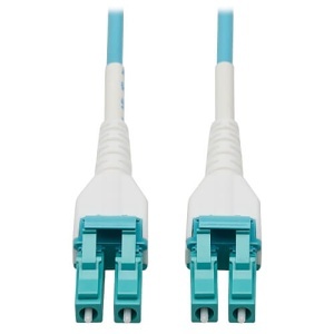 Eaton Tripp Lite N821-50M-AQ-AR 50M Multimode Armored Fiber Breakout Cable