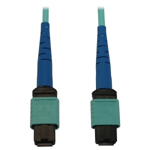 Eaton Tripp Lite N846B-01M-24-P N846B-01m-24-P, 100 Gigabit Multi-Mode Trunk MPO Connector