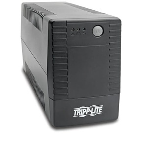 Eaton Tripp Lite OMNIVSX650 UPS