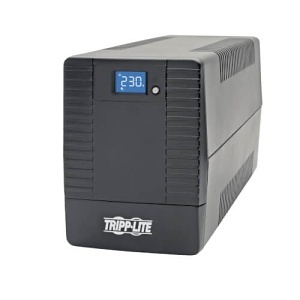 Image of TC-OMNIVSX10