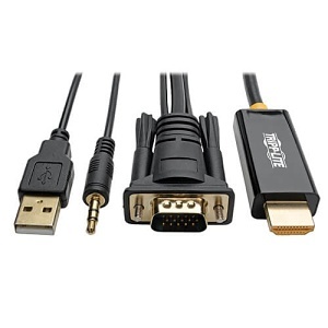 Image of TC-P116000