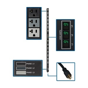 Image of TC-PDU3MV0LV