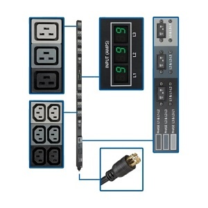 Image of TC-PDU3MV6L1
