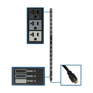 Image of TC-PDU3V6L21