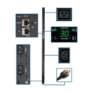 Image of TC-PDUMNV30