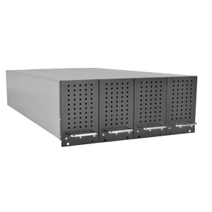 Eaton Tripp Lite SVBM Battery Module for SV Series UPS Systems, Hot-Swappable, 208V, Black