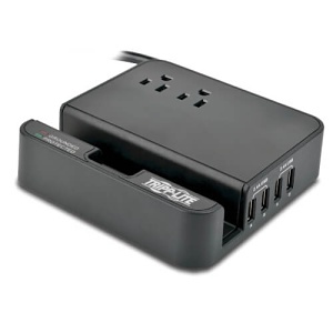 Image of TC-TLP26USBB