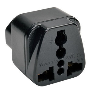 Image of TC-UNIPLUGIN