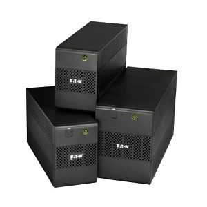 Eaton Tripp Lite 5E650USB-LA UPS Line Interactive General Purpose, Industrial Control, 2kVA / 1200W, 170V-280V