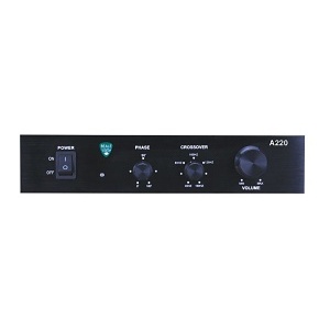 Image of DX-A220