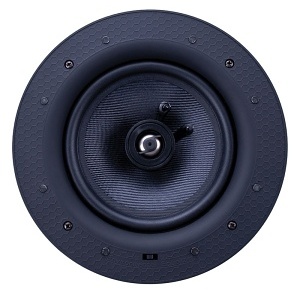 PulseAudio PA-SS4 4-Pair Stereo Speaker Selector Box