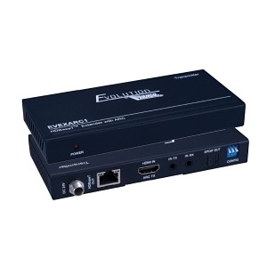image of zx-evexarc1;evolution evexarc1 hdbaset extender over single cat5e/cat6 with arc and digital audio breakout;image of zx-evexarc1;image of zx-evexarc1;image of zx-evexarc1;image of zx-evexarc1