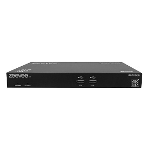 Image of KR-ZUHD601DA