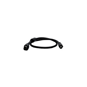 Kramer ZV739-3E Hydra AV Cable with DIN Connector for H25 Receiver, 3'