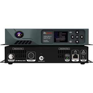 image of kr-zvpro620i