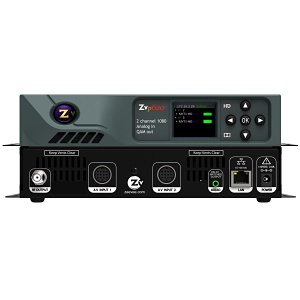 image of kr-zvpro620n