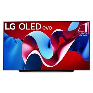 Image of YW-OLED83C4P