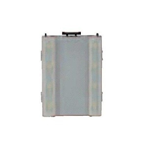 LEE DAN 12TS 4-Button Intercom Entry Panel
