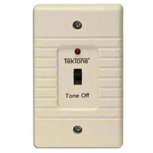 LEE DAN LI-150B Remote Duty Station for Nurse Call Systems
