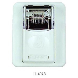LEE DAN LI-404B High-Intensity Visual Strobe Signal for Apartment Intercom Systems
