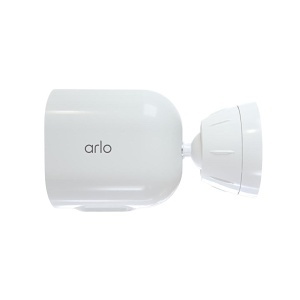 Arlo VMA5100-10000S Camera Mount for Arlo Ultra and Pro 3 Total Security, White