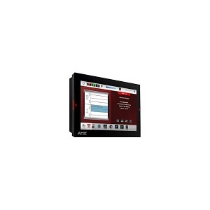AMX FG2265-21-00 MSA-MMK2-10 Multi Mount Kit for 10.1" Modero Series Wall Mount Touch Panel