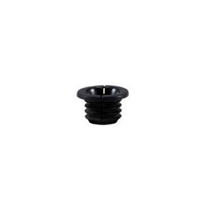 AMX FG570-01-10K-00 HPG-10 Hydraport Mini Grommet, 10-Pack