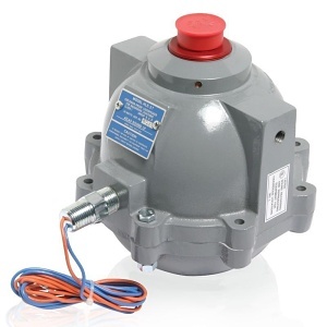 AtlasIED HLE-3 Explosion-Proof Driver for Hydrogen Environments, UL Listed, 60W, 16 Ohms