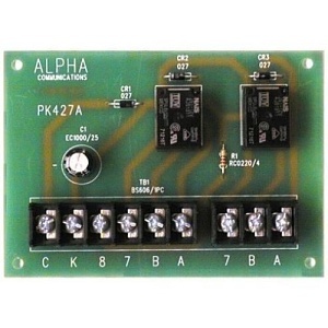 Image of AY-PK427A