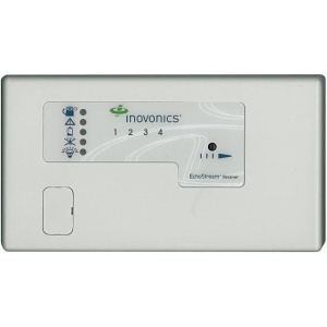 Alpha WRR504 4-Relay Wireless Receiver with AlphaEcall 200 System