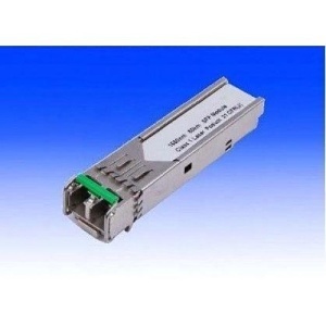 AFI SFP-LX1-1A Single Fiber Gigabit SFP Module, LC Connector, 550 m, Multimode