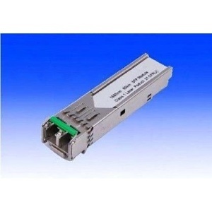 AFI SFP-LX1-1B Single Fiber Gigabit SFP Module, LC Connector, 550 m, Multimode