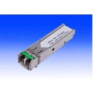AFI SFP-LX1-20A Single Fiber Gigabit SFP Module, LC Connector, 20 km, Singlemode