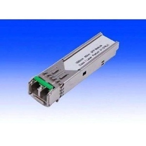 AFI SFP-LX-2 Dual Fiber Gigabit SFP Module, LC Connector, 2 km, Multimode