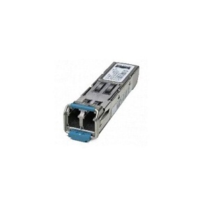AFI SFP-LX-CISCO Cisco Compatible Gigabit SFP Transceiver Module, LC Connector, Multimode, 2 km