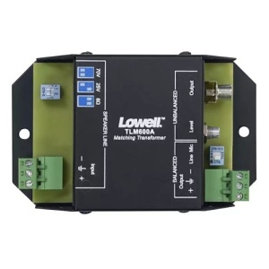 Image of YL-TLM600A