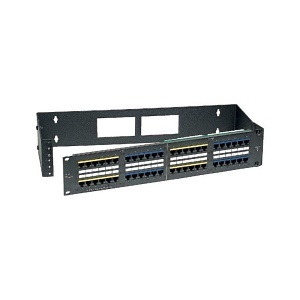 OCC WMB3519 Wall-Mount Equipment Cabinet