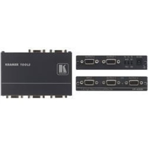 image of kr-vp400k