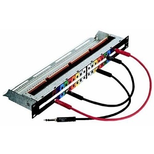 OCC ACC4888/1106A-S Network Patch Panel