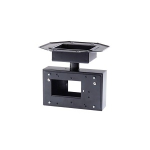SAE FE-5000-014 Ceiling Pendant Mount for Fireray 5000, 2000 and 50/100RU Prism and Universal Bracket