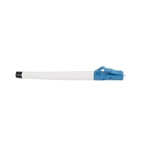 Ortronics 205KNF3SA-09 Infinium Fusion Splice-On Connector for 3.0mm Fiber, LC, Single-Mode OS2, White