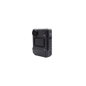 Pelco VB-440-64-ALIG VB400 Body Worn Camera with a Factory Fitted Alligator Clip