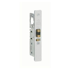 Adams Rite 4513-25 Standard Duty Deadlatch, Less Faceplate and Strike, 31/32" Backset, LH/RHR