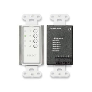Image of RL-DRC4M